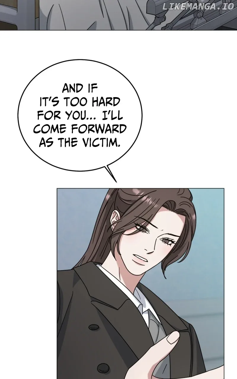 Your Instinctive Love Chapter 69 page 93