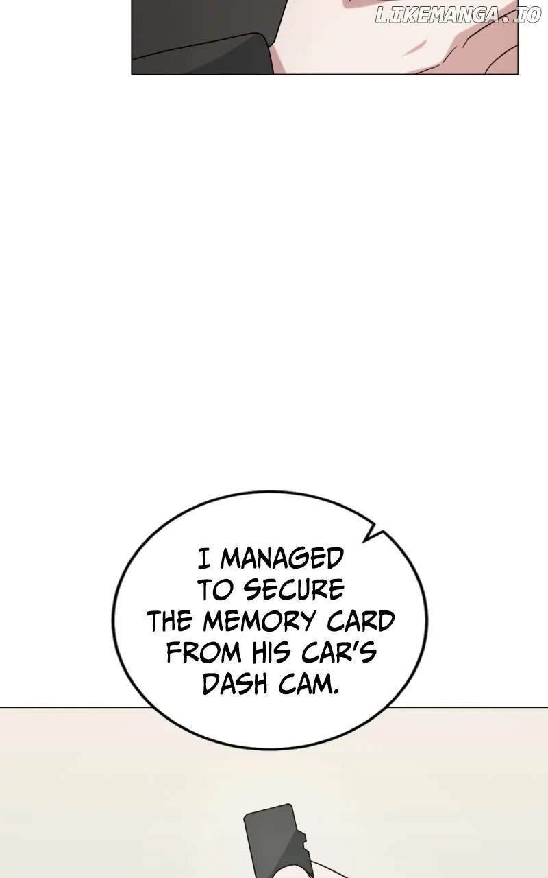 Your Instinctive Love Chapter 69 page 94