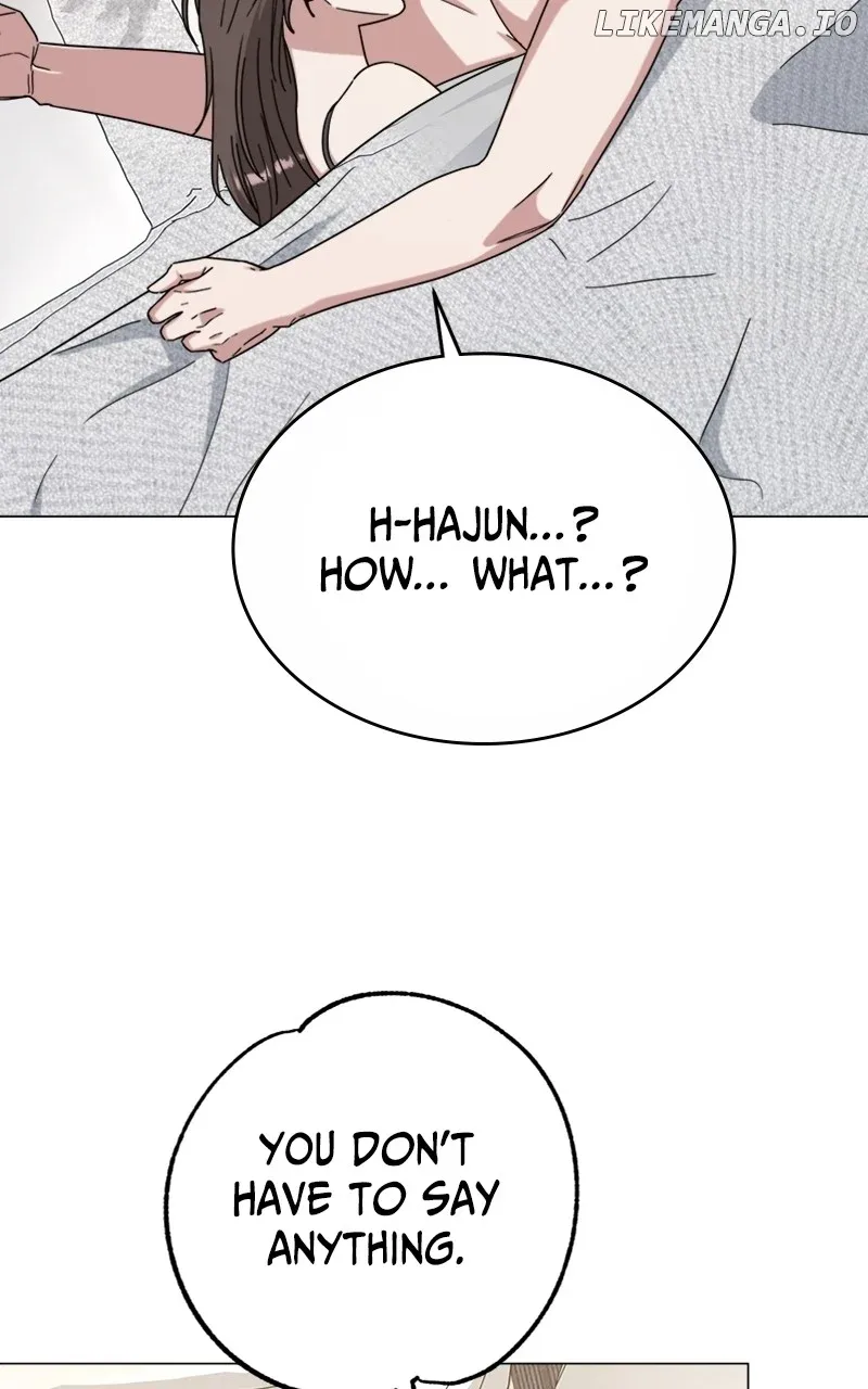Your Instinctive Love Chapter 69 page 81