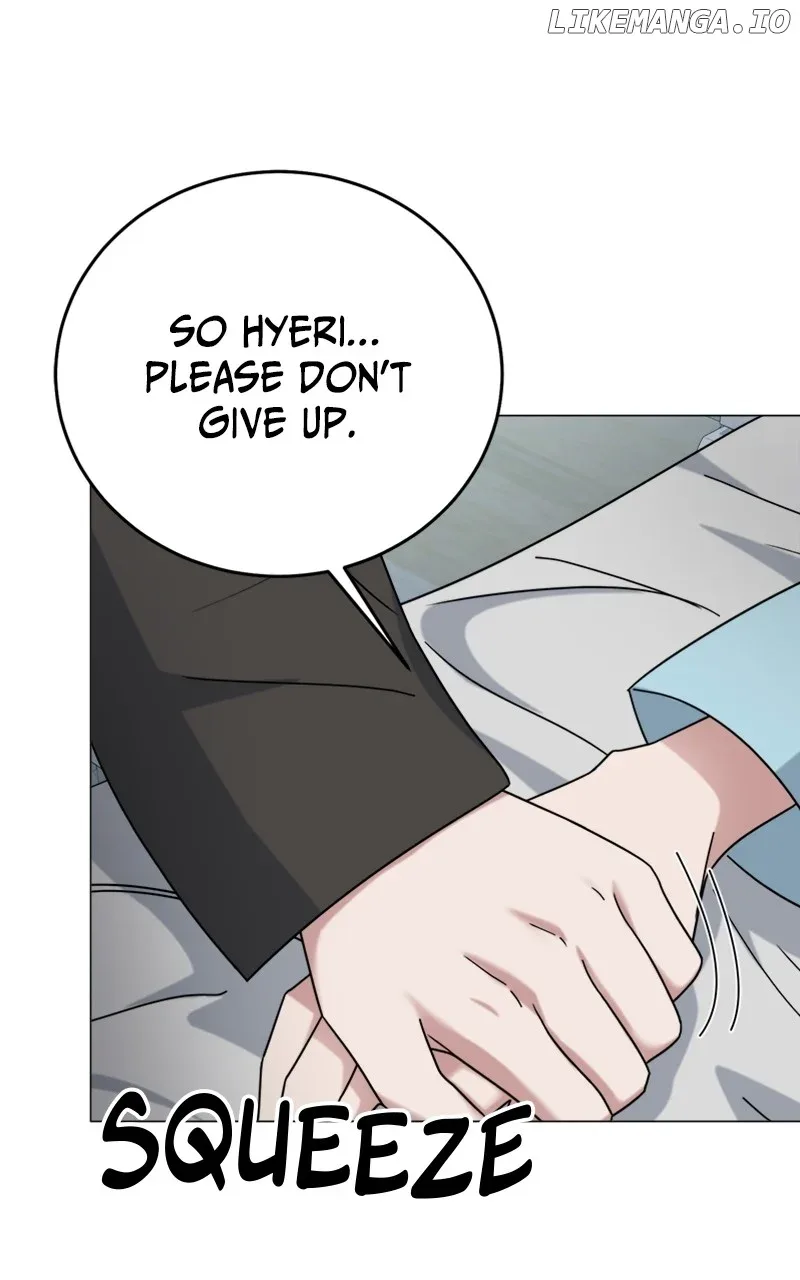 Your Instinctive Love Chapter 69 page 100