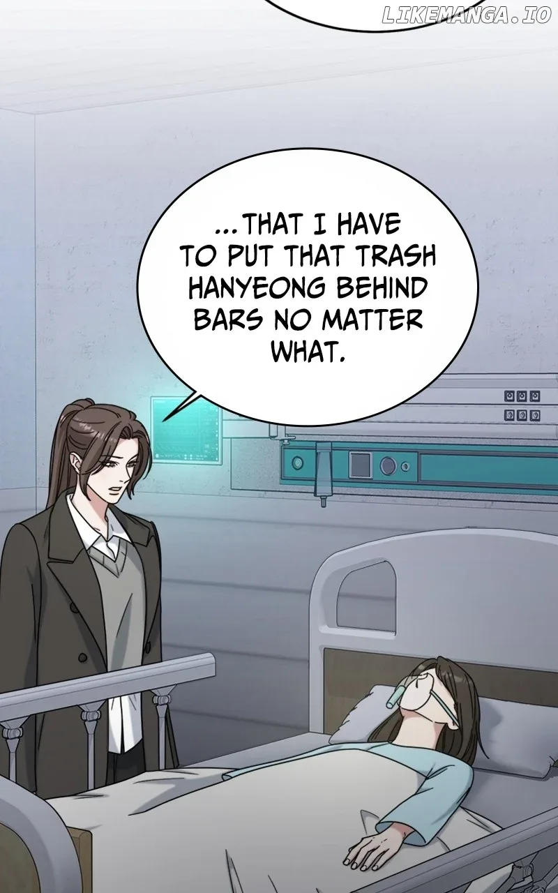 Your Instinctive Love Chapter 69 page 92