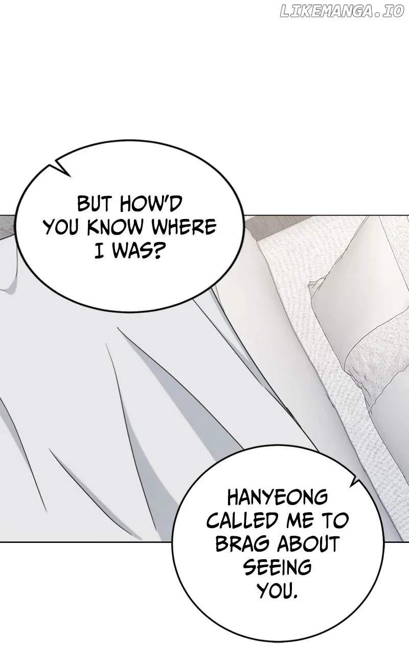 Your Instinctive Love Chapter 69 page 85