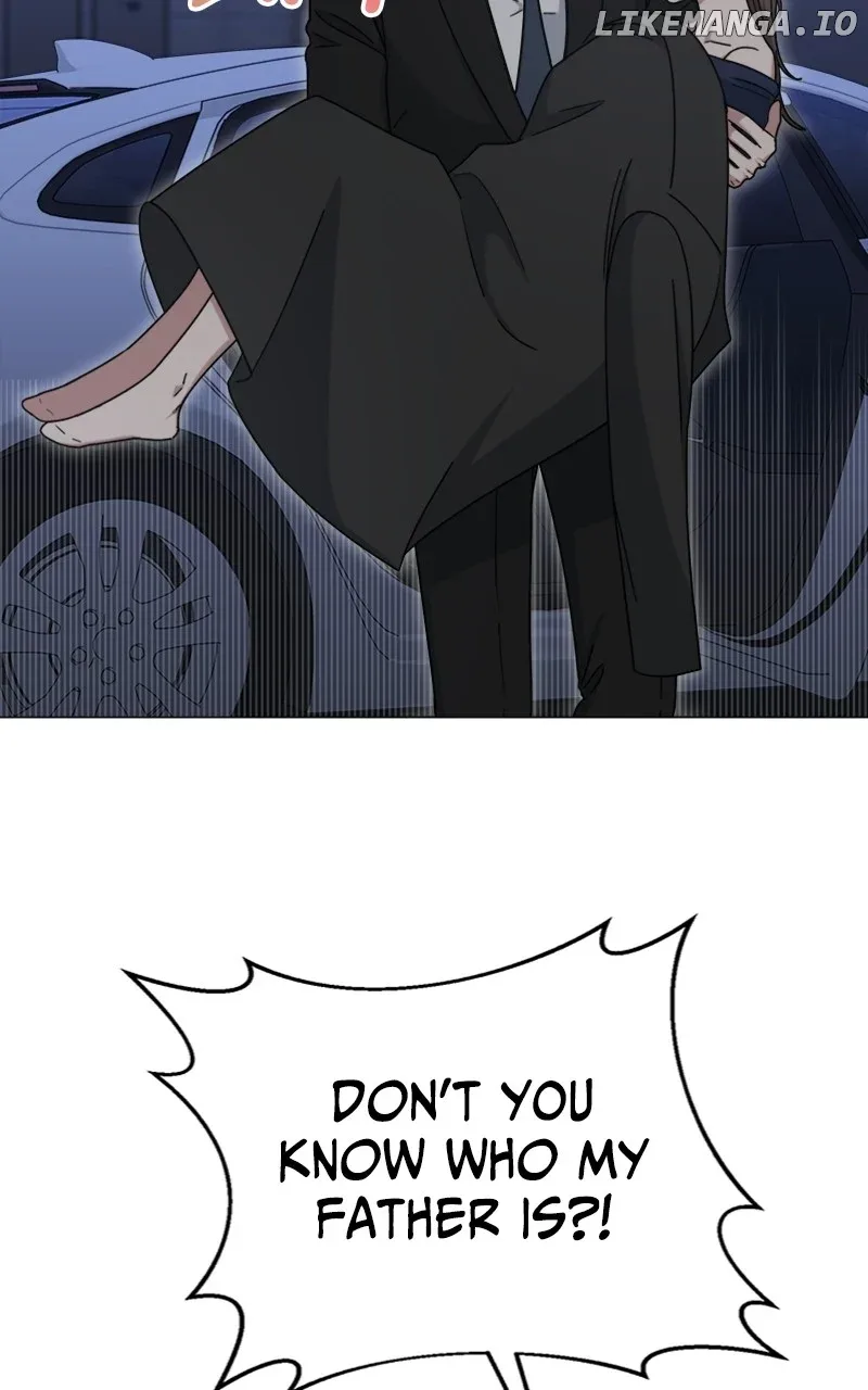 Your Instinctive Love Chapter 69 page 69