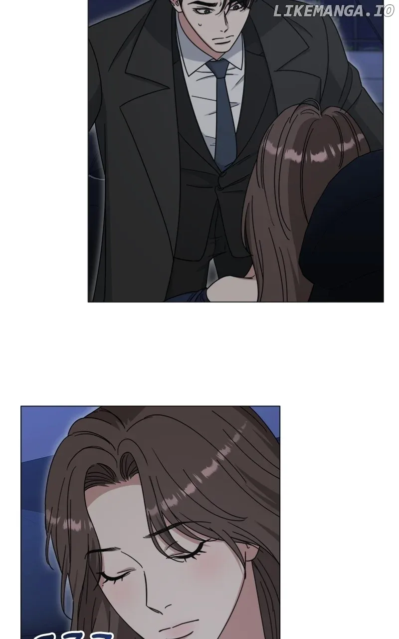 Your Instinctive Love Chapter 69 page 67