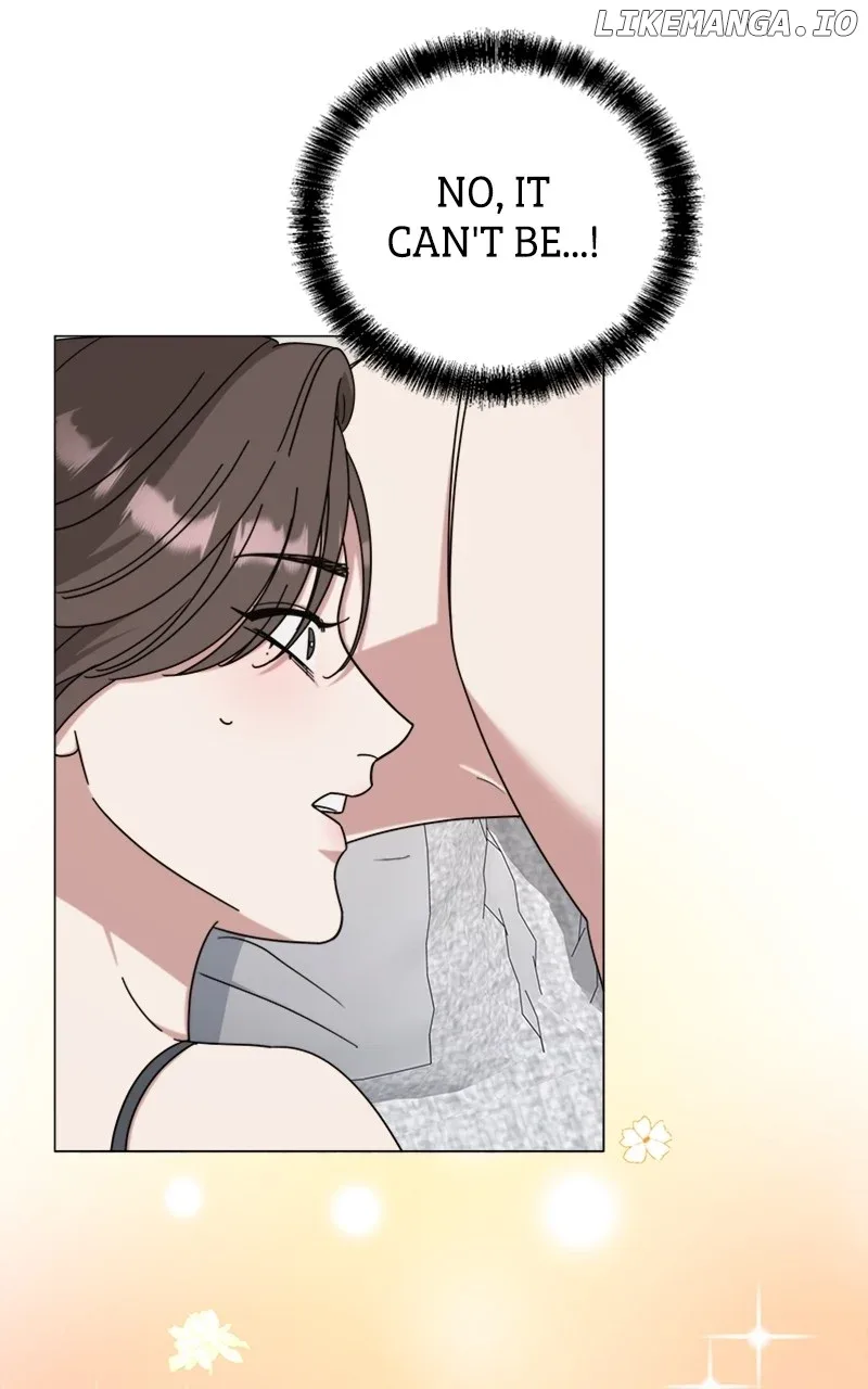 Your Instinctive Love Chapter 69 page 79