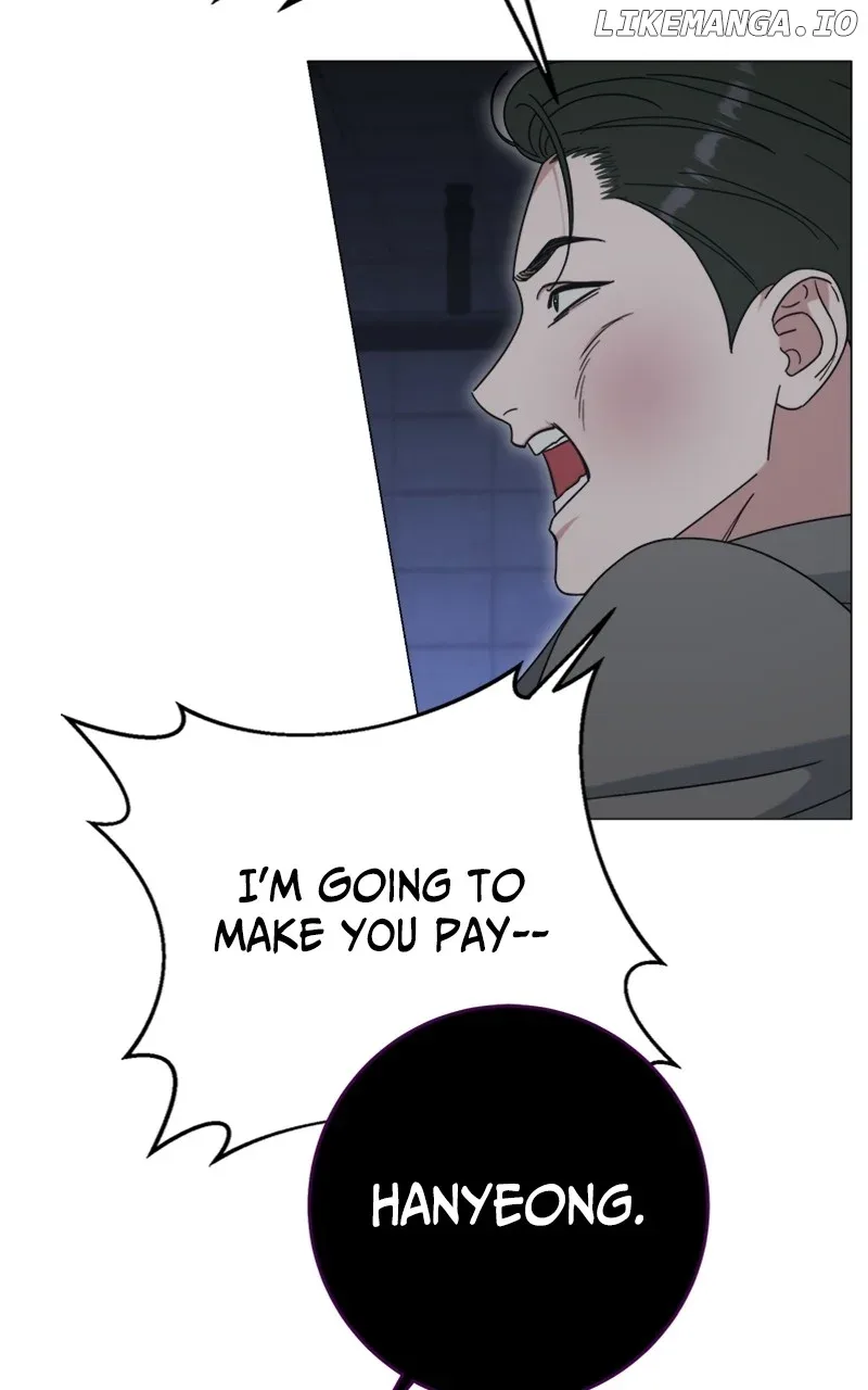 Your Instinctive Love Chapter 69 page 70