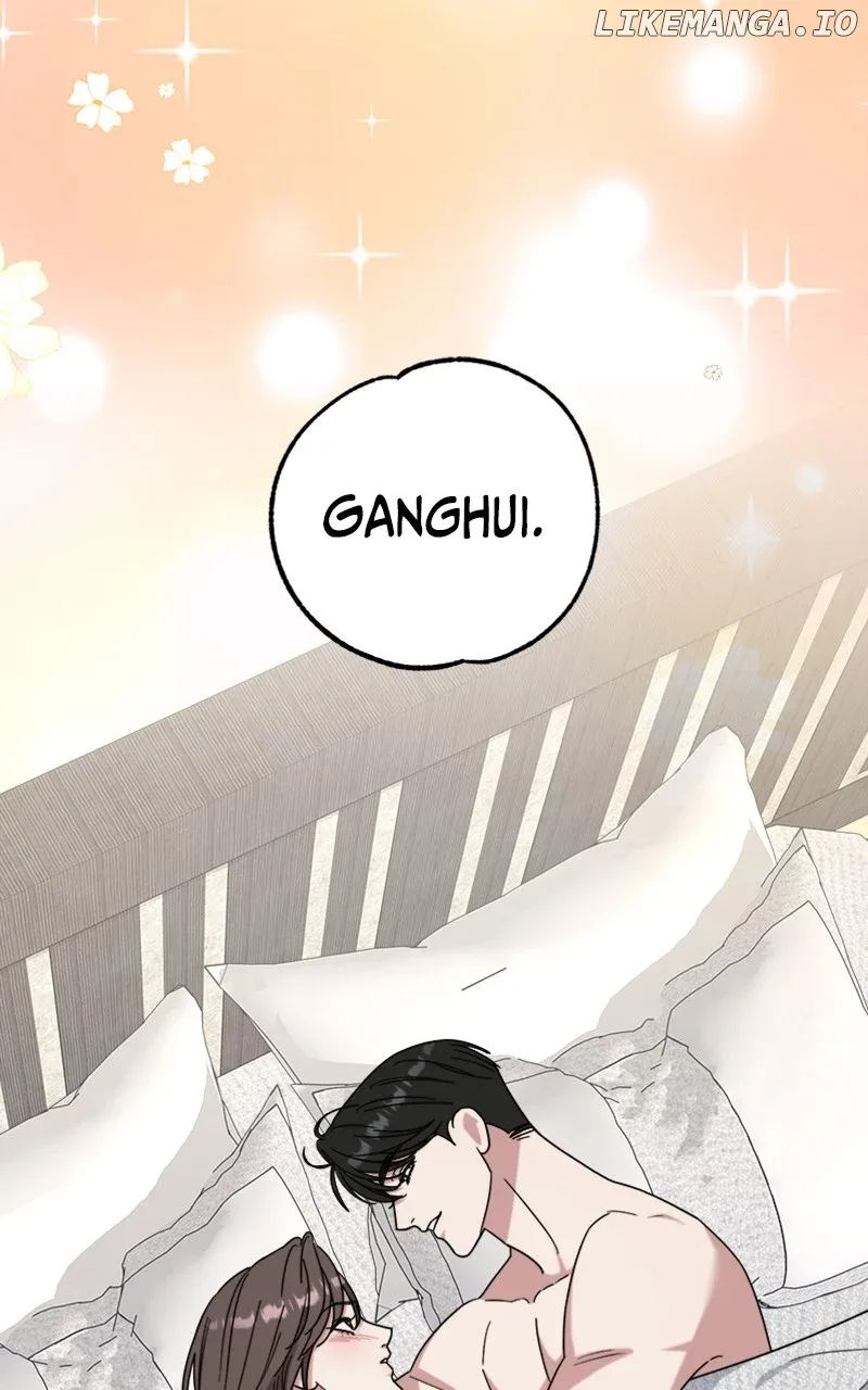 Your Instinctive Love Chapter 69 page 80