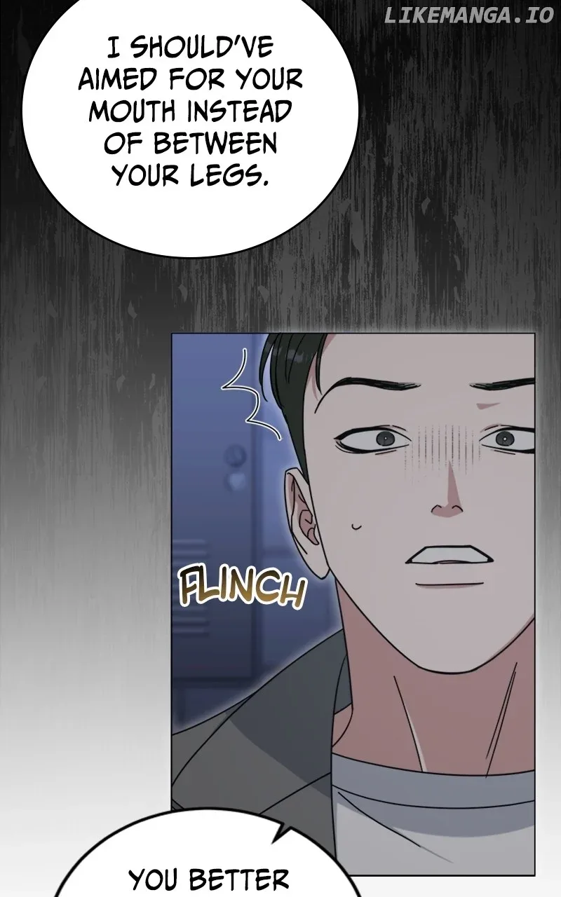 Your Instinctive Love Chapter 69 page 73