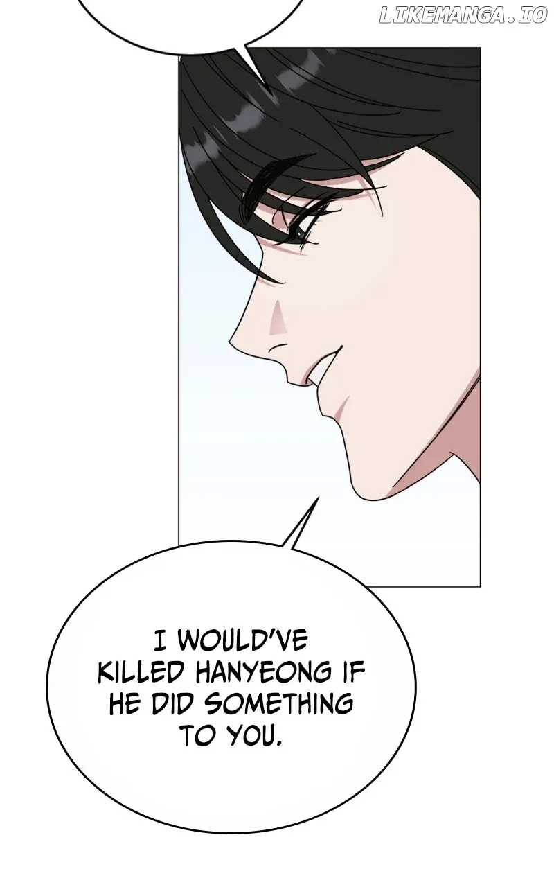 Your Instinctive Love Chapter 69 page 84
