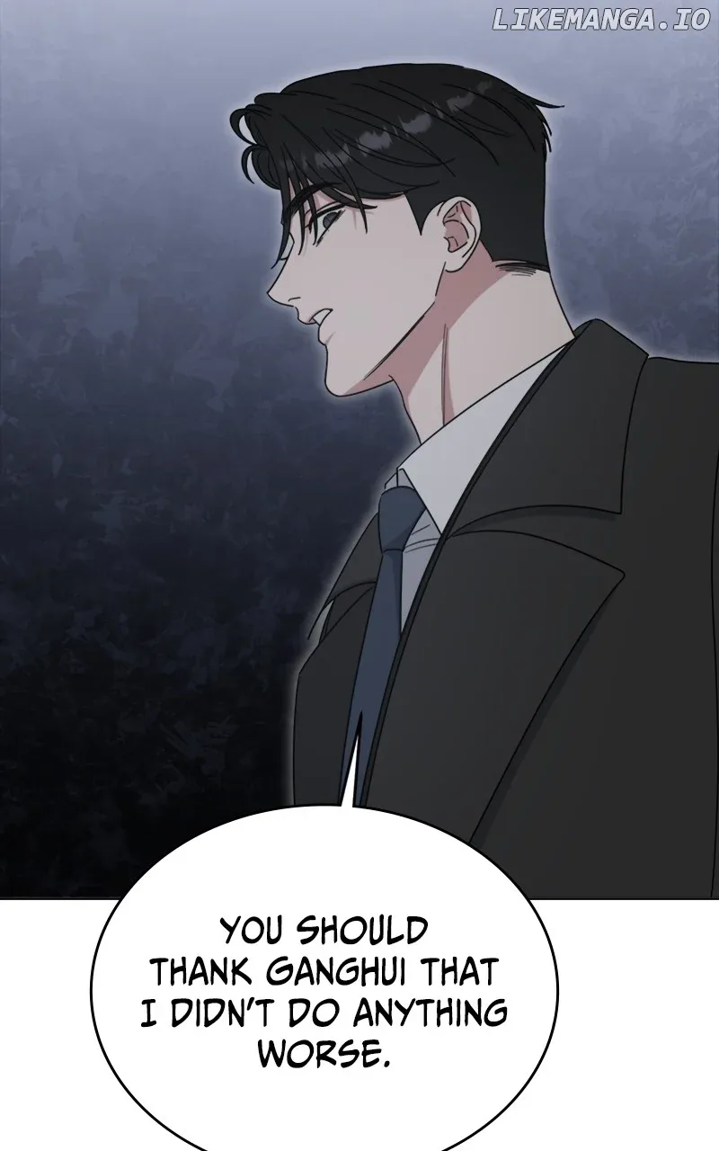 Your Instinctive Love Chapter 69 page 65