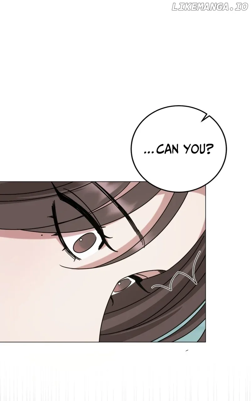 Your Instinctive Love Chapter 69 page 101