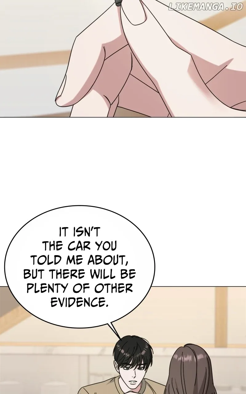 Your Instinctive Love Chapter 69 page 95