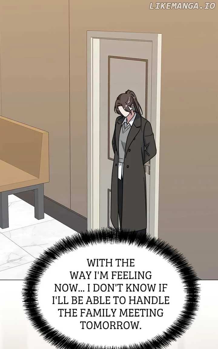 Your Instinctive Love Chapter 70 page 67
