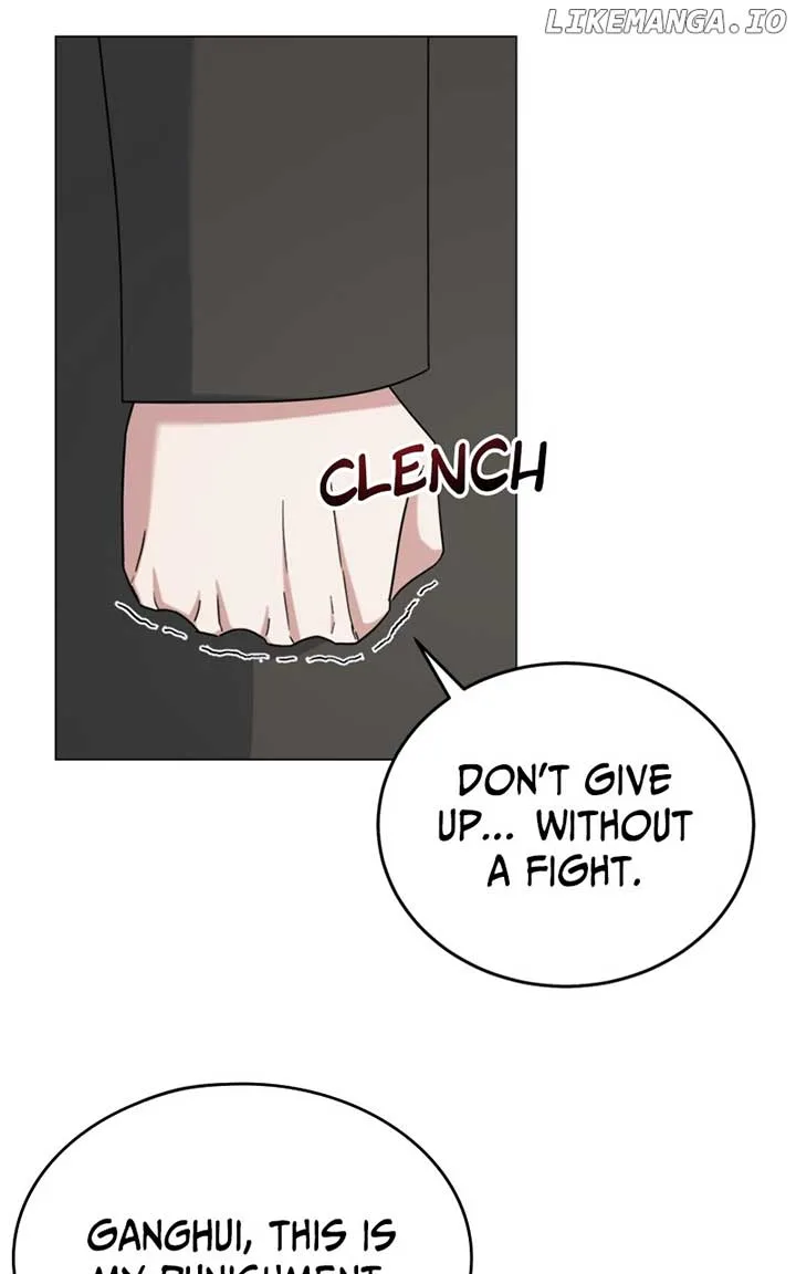 Your Instinctive Love Chapter 70 page 37
