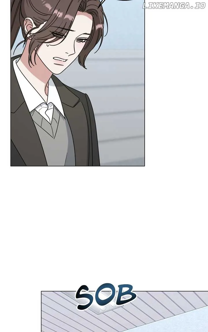 Your Instinctive Love Chapter 70 page 64