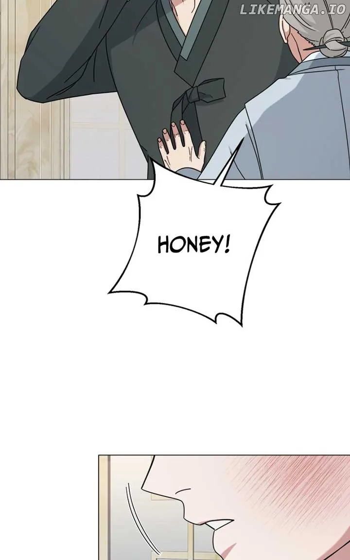 Your Instinctive Love Chapter 70 page 24