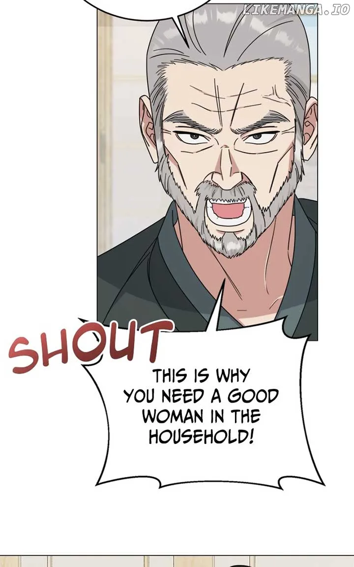Your Instinctive Love Chapter 70 page 6