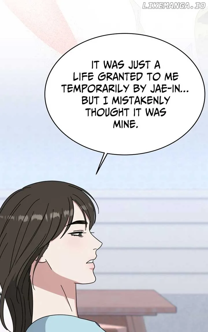Your Instinctive Love Chapter 70 page 41