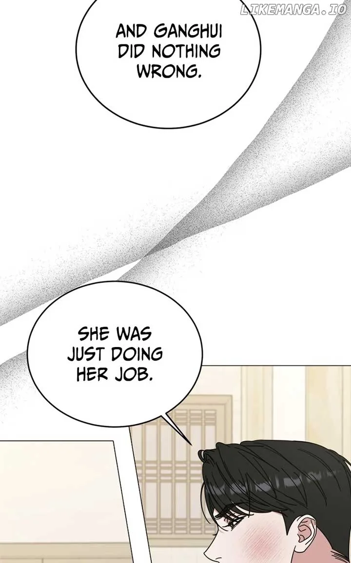 Your Instinctive Love Chapter 70 page 12