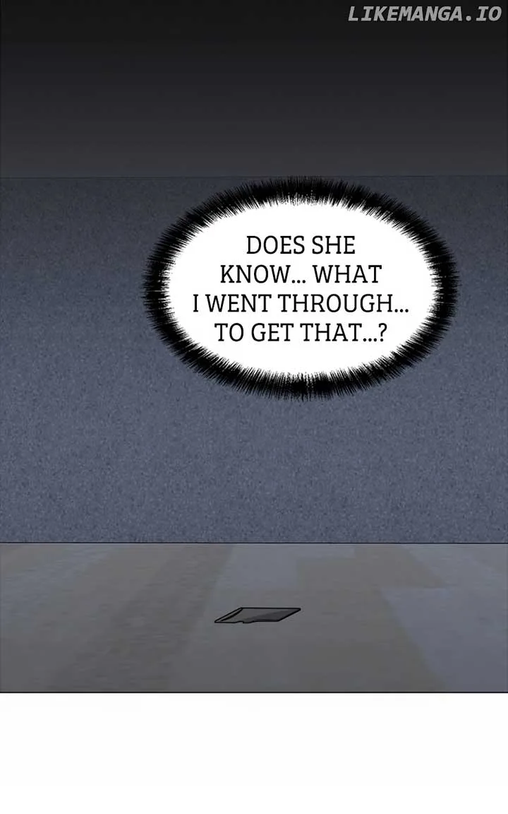 Your Instinctive Love Chapter 70 page 61