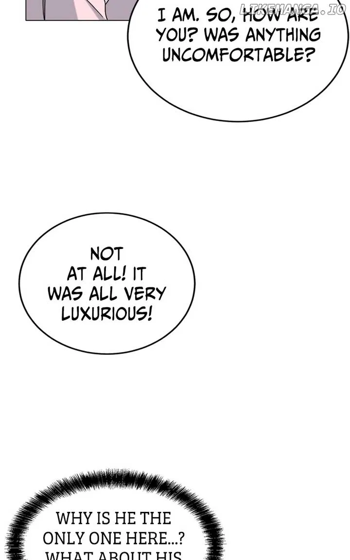 Your Instinctive Love Chapter 70 page 81