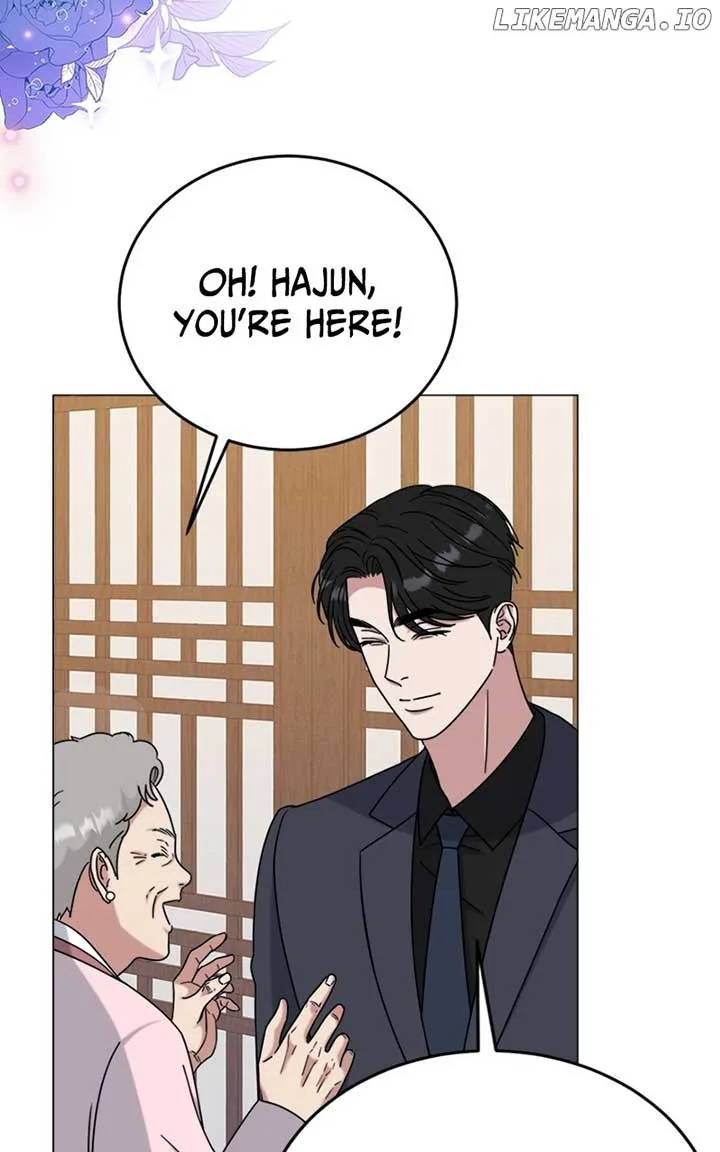 Your Instinctive Love Chapter 70 page 80
