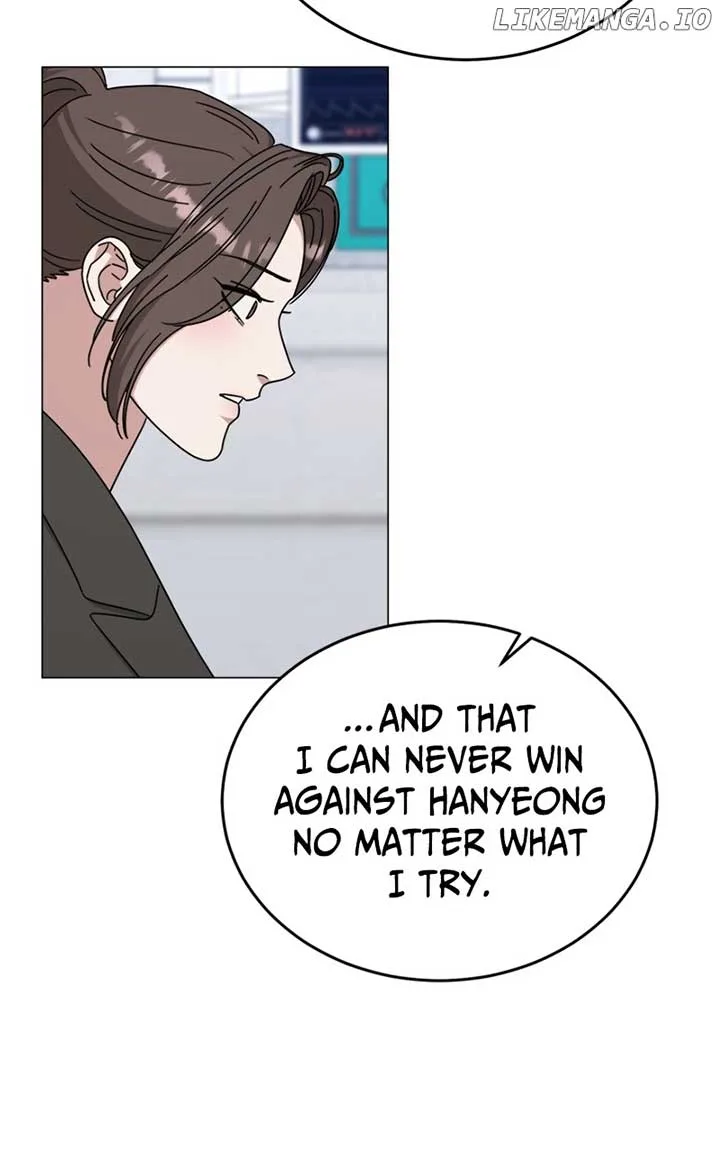 Your Instinctive Love Chapter 70 page 36