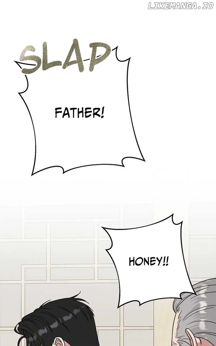 Your Instinctive Love Chapter 70 page 3