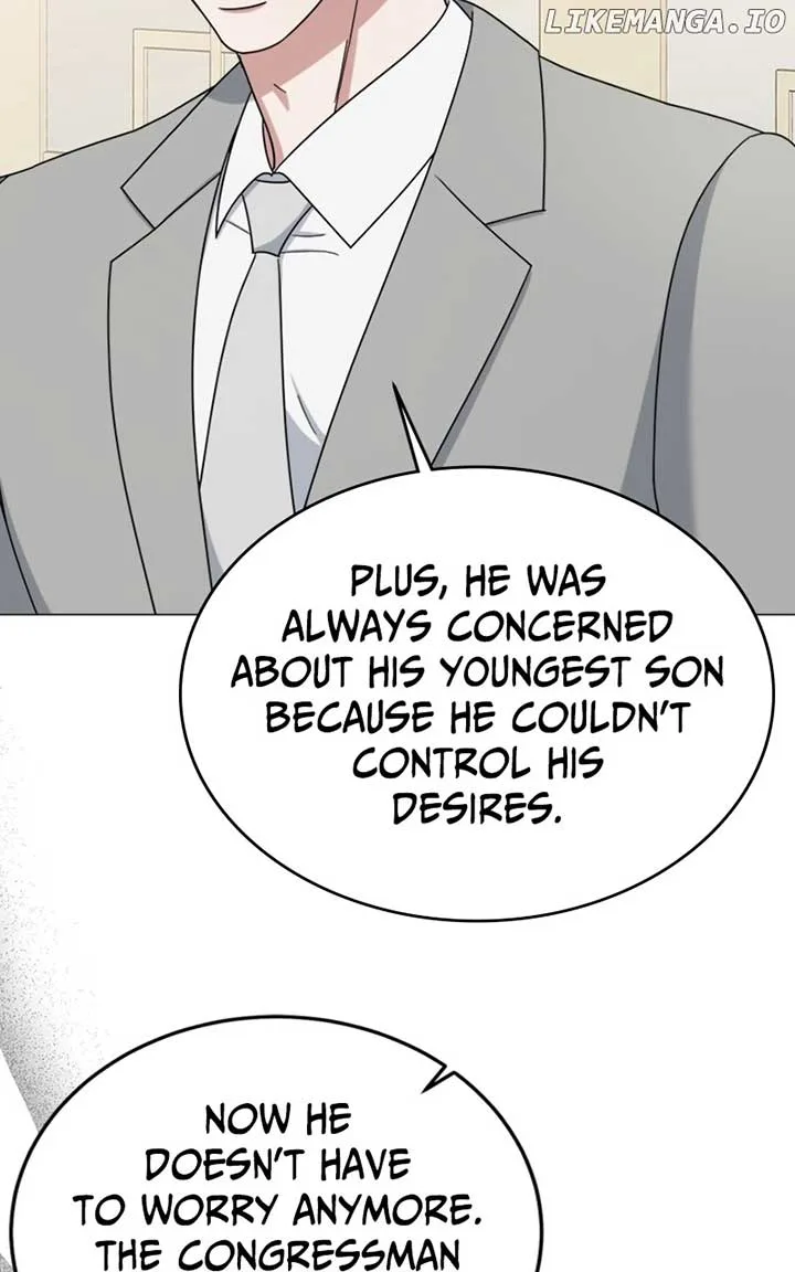 Your Instinctive Love Chapter 70 page 10