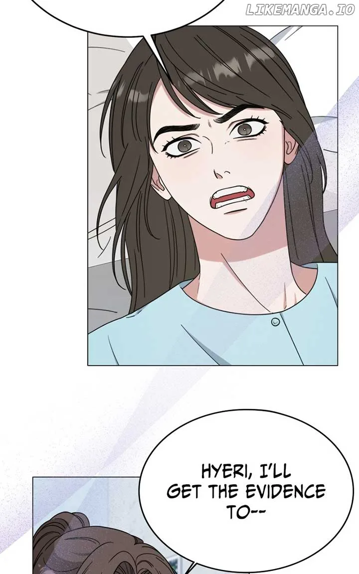 Your Instinctive Love Chapter 70 page 56
