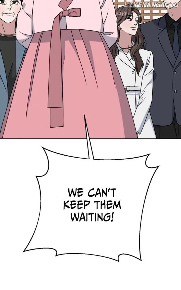 Your Instinctive Love Chapter 70 page 90