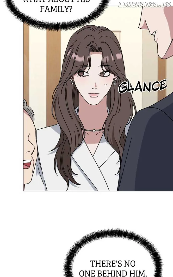 Your Instinctive Love Chapter 70 page 82