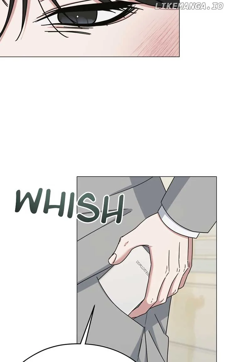 Your Instinctive Love Chapter 70 page 17