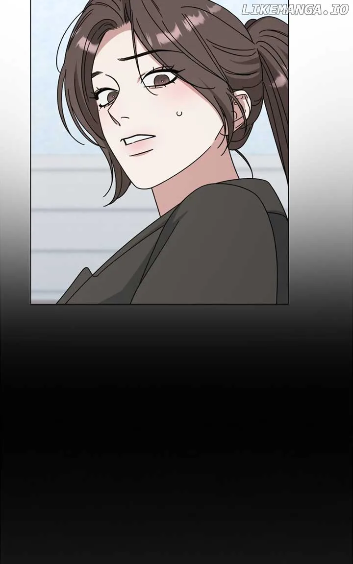 Your Instinctive Love Chapter 70 page 60