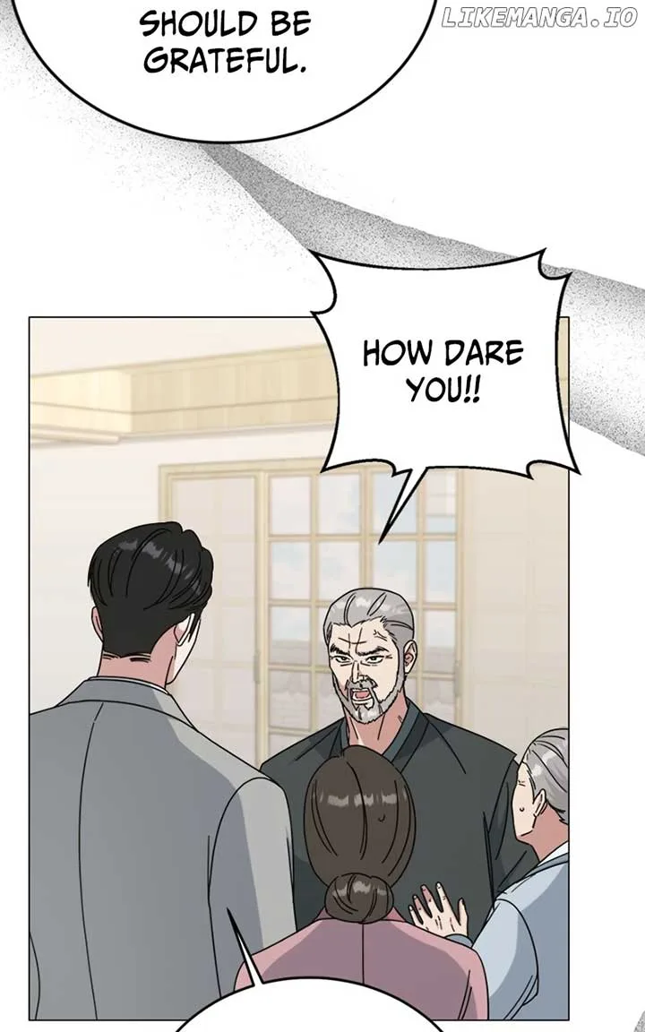 Your Instinctive Love Chapter 70 page 11