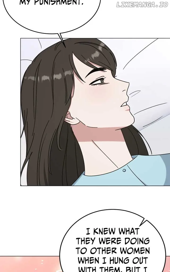 Your Instinctive Love Chapter 70 page 38