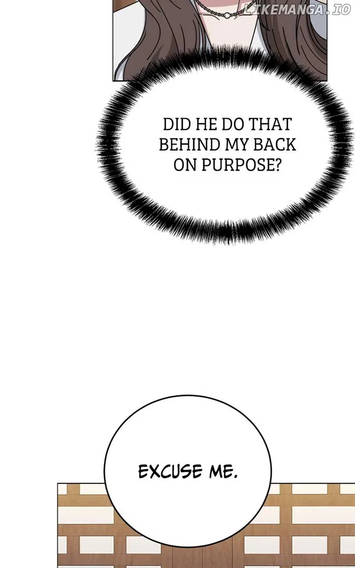 Your Instinctive Love Chapter 70 page 77