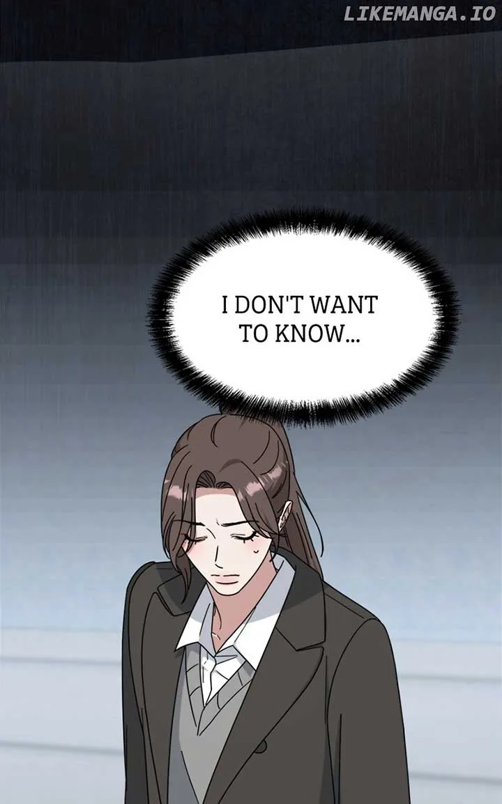 Your Instinctive Love Chapter 70 page 51