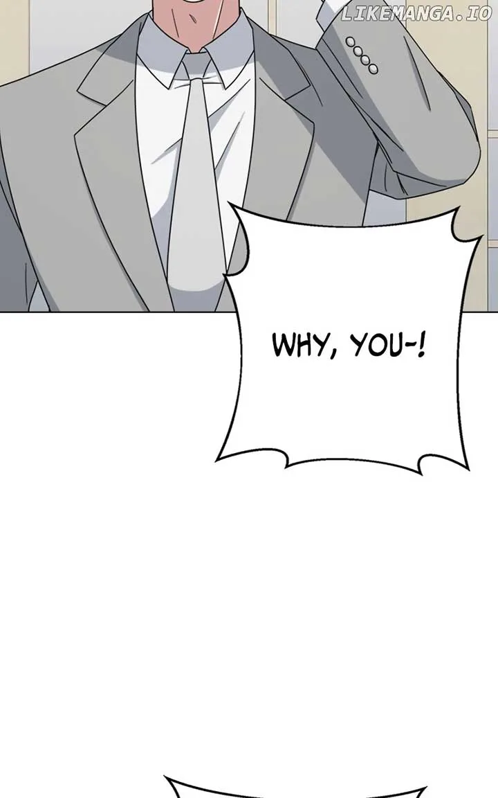 Your Instinctive Love Chapter 70 page 19