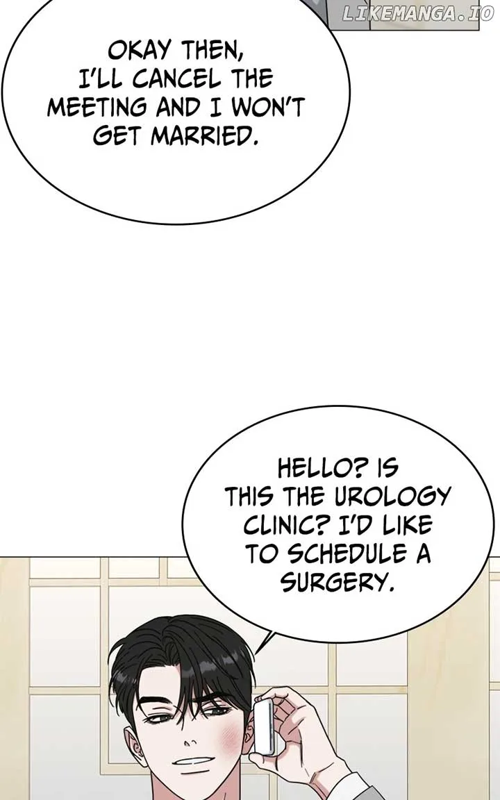 Your Instinctive Love Chapter 70 page 18