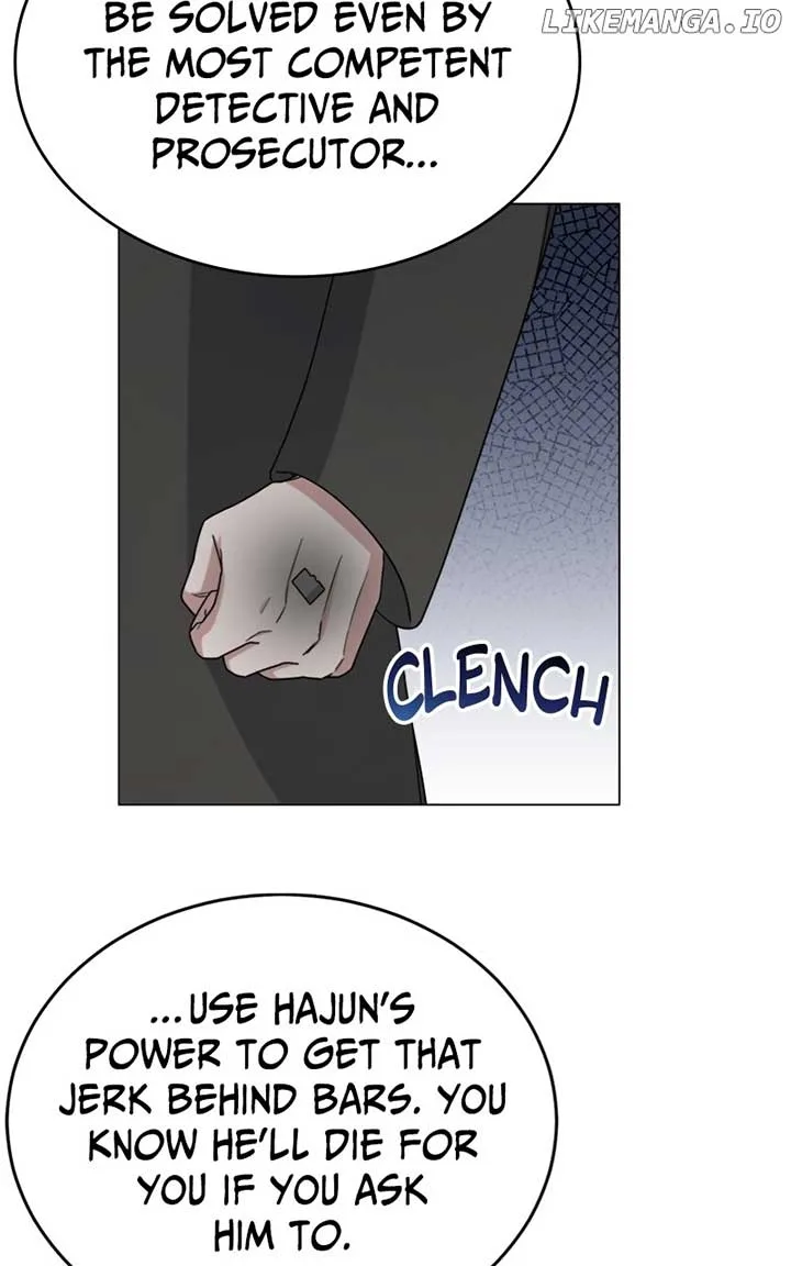 Your Instinctive Love Chapter 70 page 55