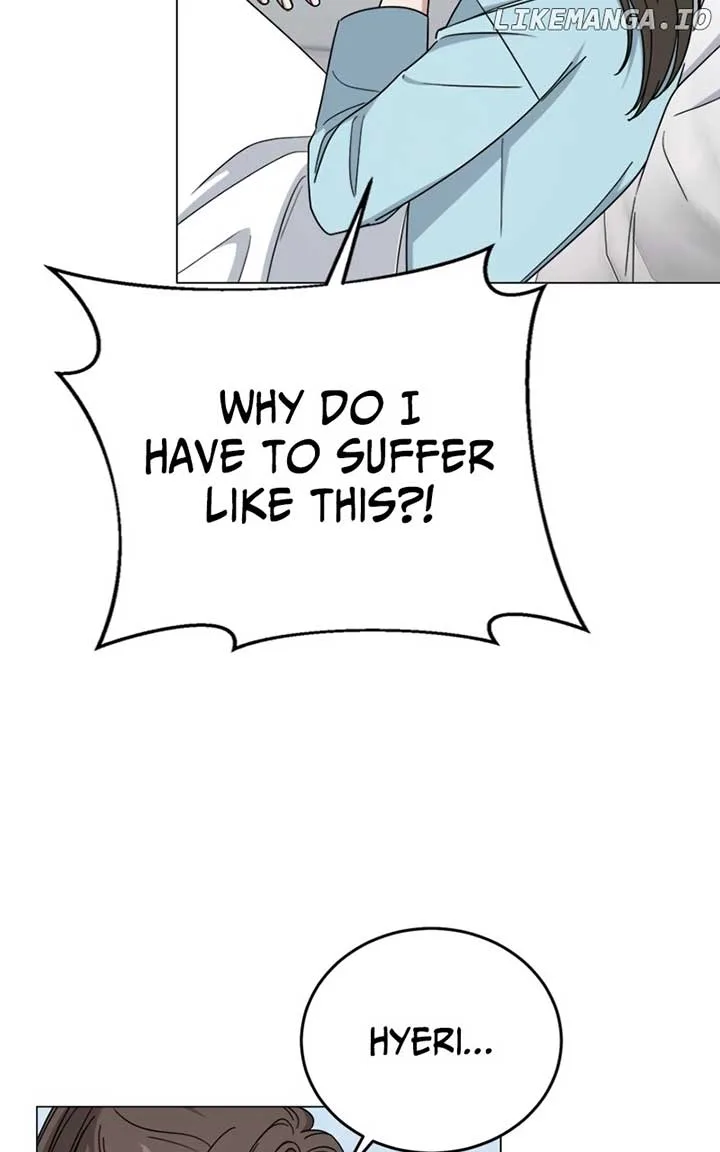 Your Instinctive Love Chapter 70 page 63
