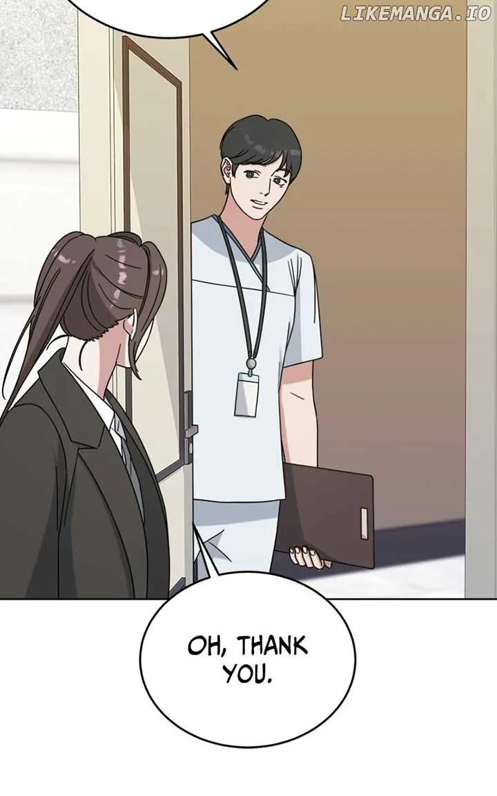 Your Instinctive Love Chapter 70 page 30