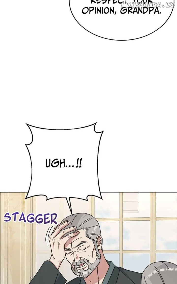 Your Instinctive Love Chapter 70 page 23