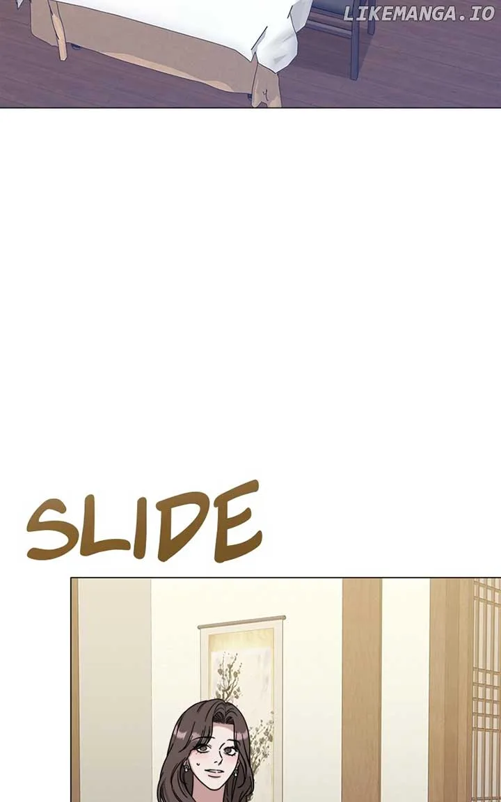 Your Instinctive Love Chapter 70 page 72