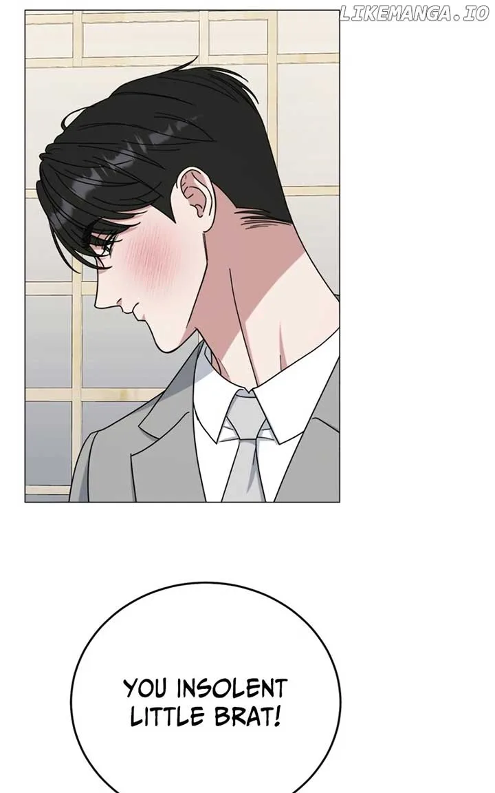 Your Instinctive Love Chapter 70 page 5