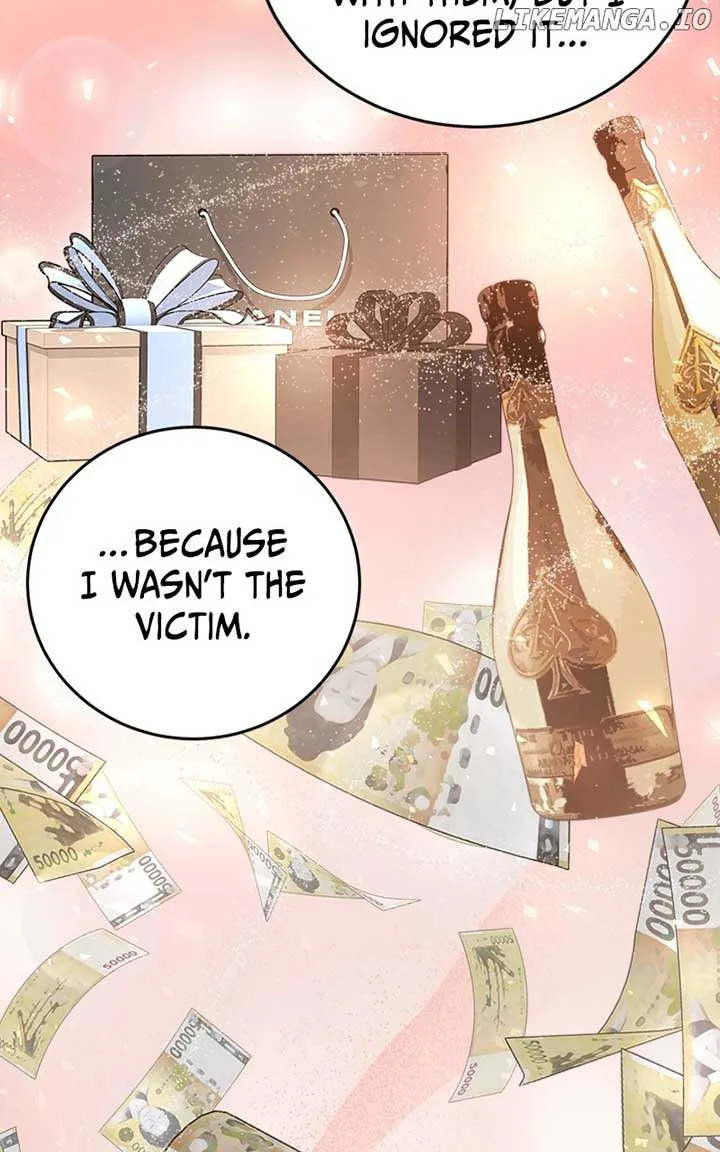 Your Instinctive Love Chapter 70 page 39