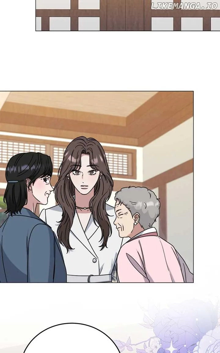Your Instinctive Love Chapter 70 page 78