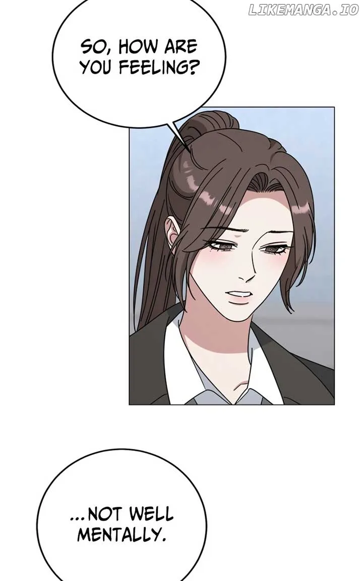 Your Instinctive Love Chapter 70 page 33
