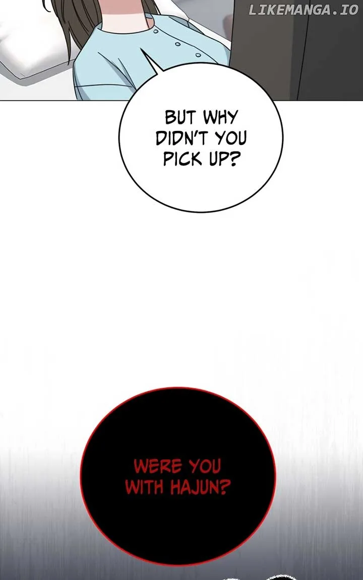 Your Instinctive Love Chapter 70 page 45